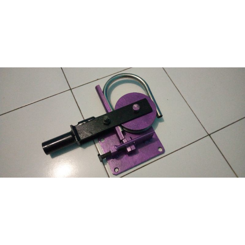 roll pipa manual 5/8 (16mm)