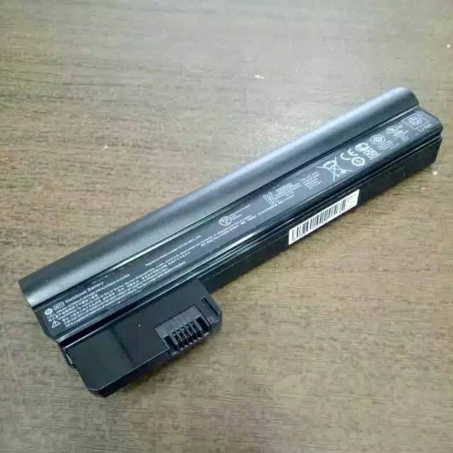 Baterai Battery HP Mini 110-3000, 110-3001, 110-3002, 110-3003, 110-3010, 110-3014 ORIGINAL