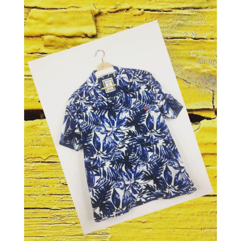 carrickShirt(POSHBOY)