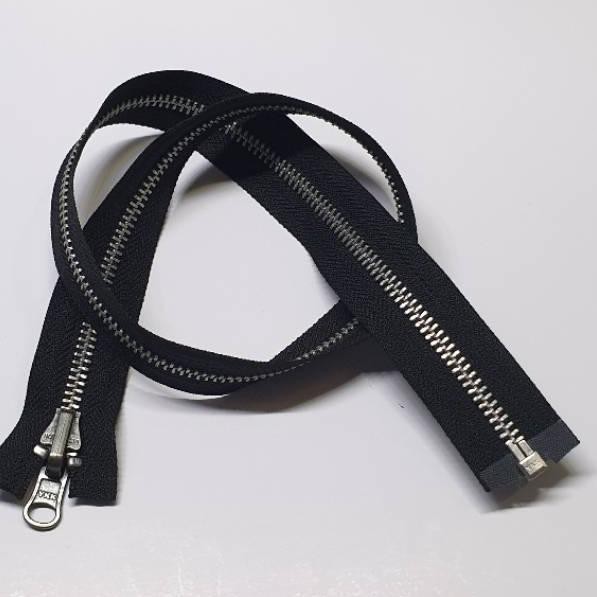 

resleting atau zipper ykk 60cm khusus hitam