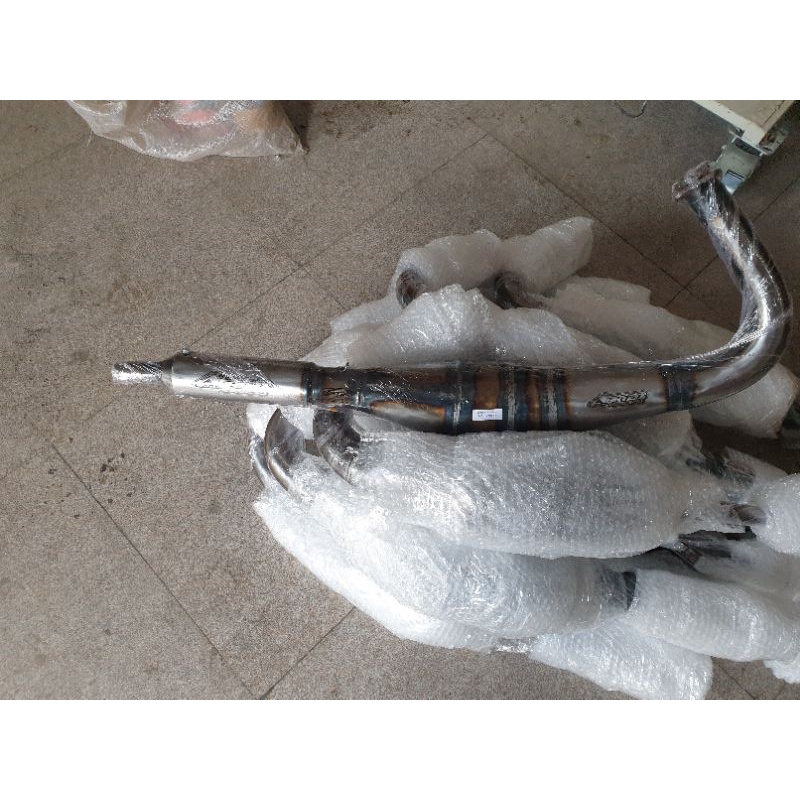 Telo Rx king / 3v3 Abrt 20