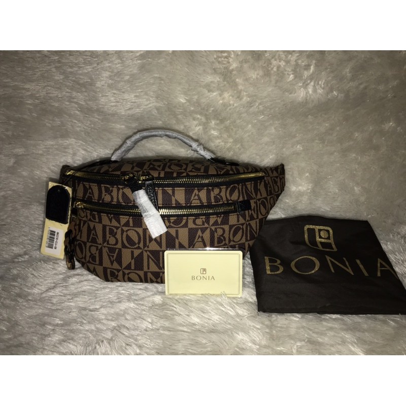 Waistbag Bonia (WB) ❌SOLD❌
