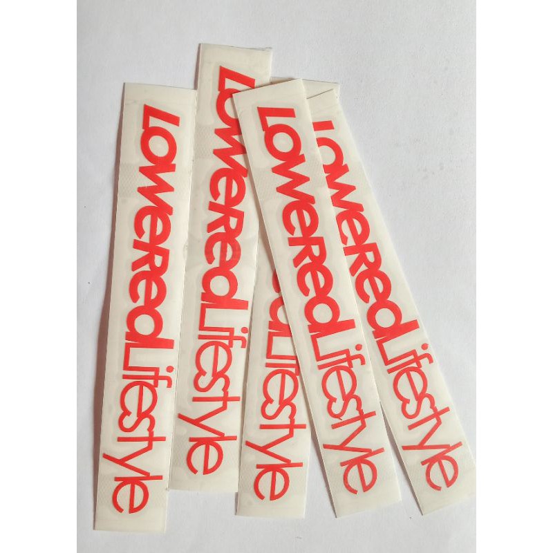 

stiker,lowredlifestyl,murah,custom