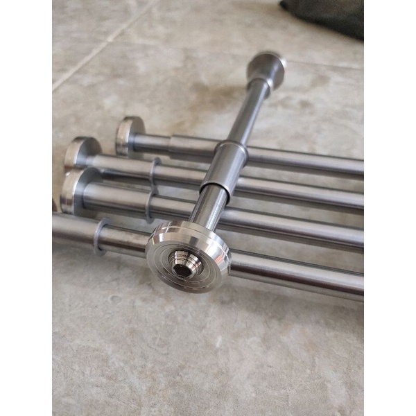 as roda depan pnp tromol gl mp tiger klx as 12 ke sekok ninja