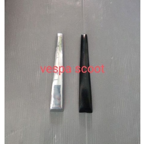 jengger spakbor vespa px exclusive jambul slebor px exclusive