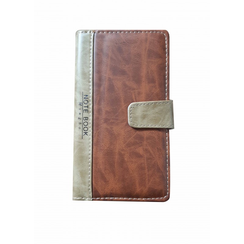 

Note Book / Buku Agenda mb 14948