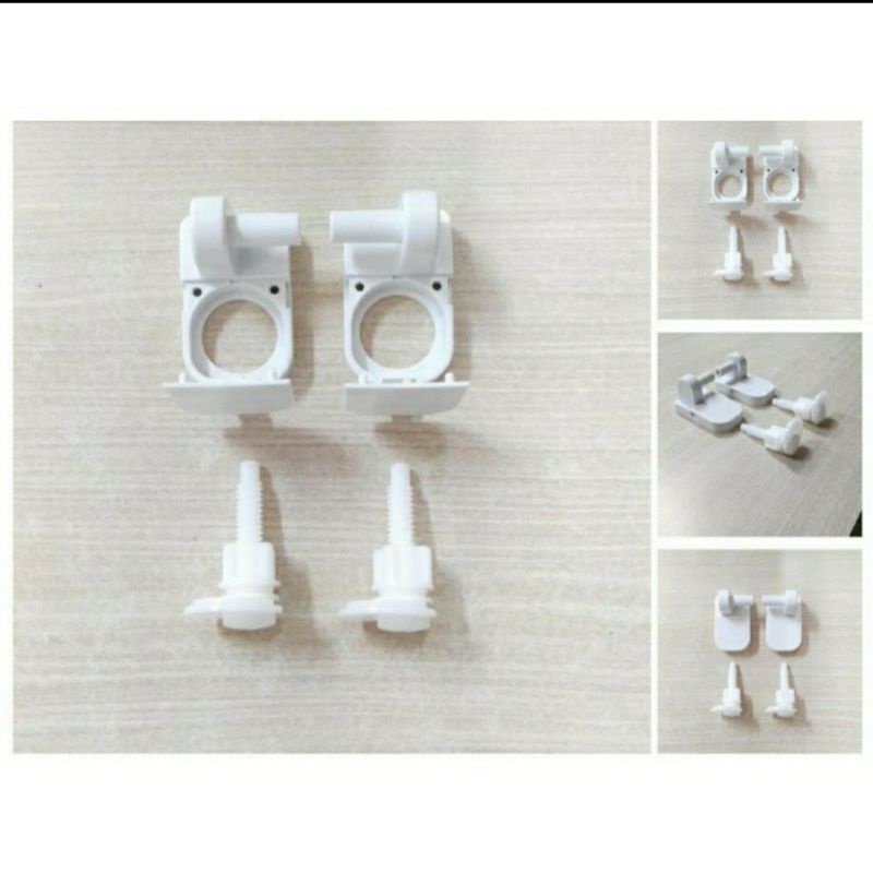 BAUT TUTUP H-TC505 for TC505S/TC505