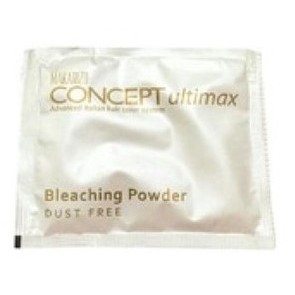 Makarizo Bleaching Powder - 15 gr