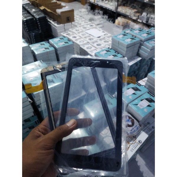 touchscreen advan x7 pro original 100%