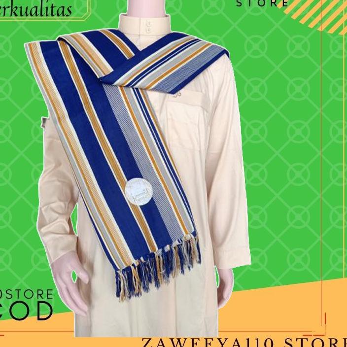 ✔️New Arival SYAL RIDA SORBAN YAMAN SOLO GARIS SURBAN YAMAN GARIS SOLO #Terbagus