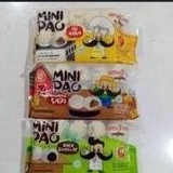 

Minipao isi 30 umiami Bernadi