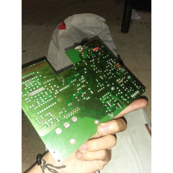 PSU POWER SUPLY KORG PA50 PA50SD Normal jaya