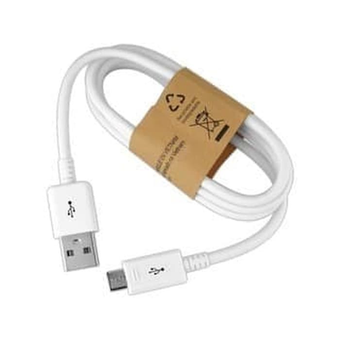 Kabel Data Micro 1 Meter 1M LION Kabel Bisa Buat POWERBANK DAN LAIN   Grosir