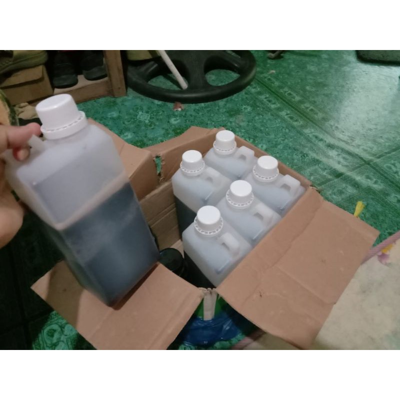 

Madu lebah asli (real bee honey)