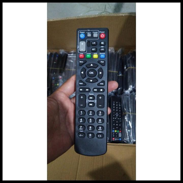 Spesial - Remote Stb Zte B760H ,B860H New