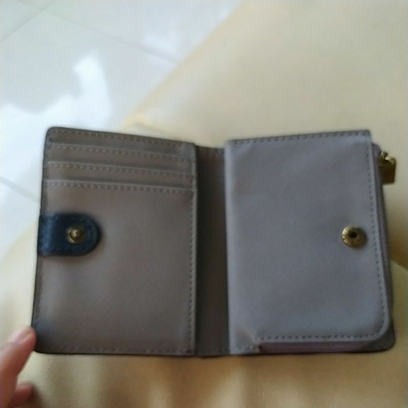 Dompet Fossil ori