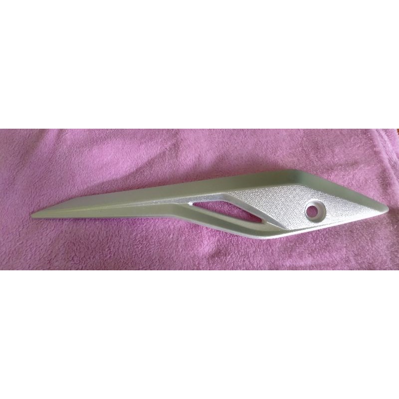 garnish knalpot beat new2019/2021