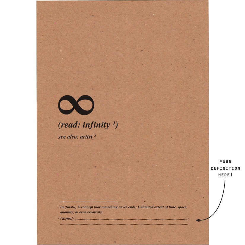

ICOLIBRAN SERIES Planner Jurnal Notebook ARTIST Vintage A5 Softcover