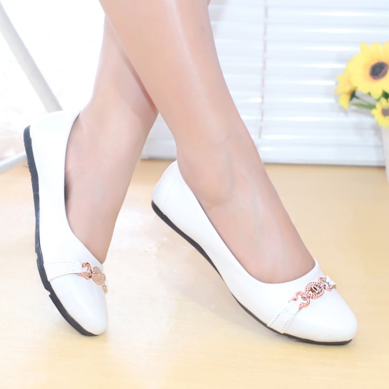 flatshoes wanita rh 07