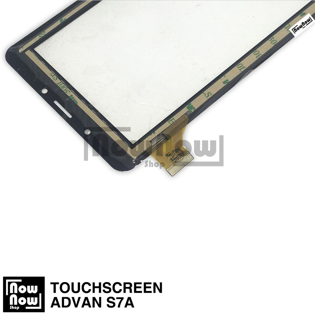 TOUCHSCREEN TS LAYAR SENTUH ADVAN S7A ADVANS7A TOUCH SCREEN