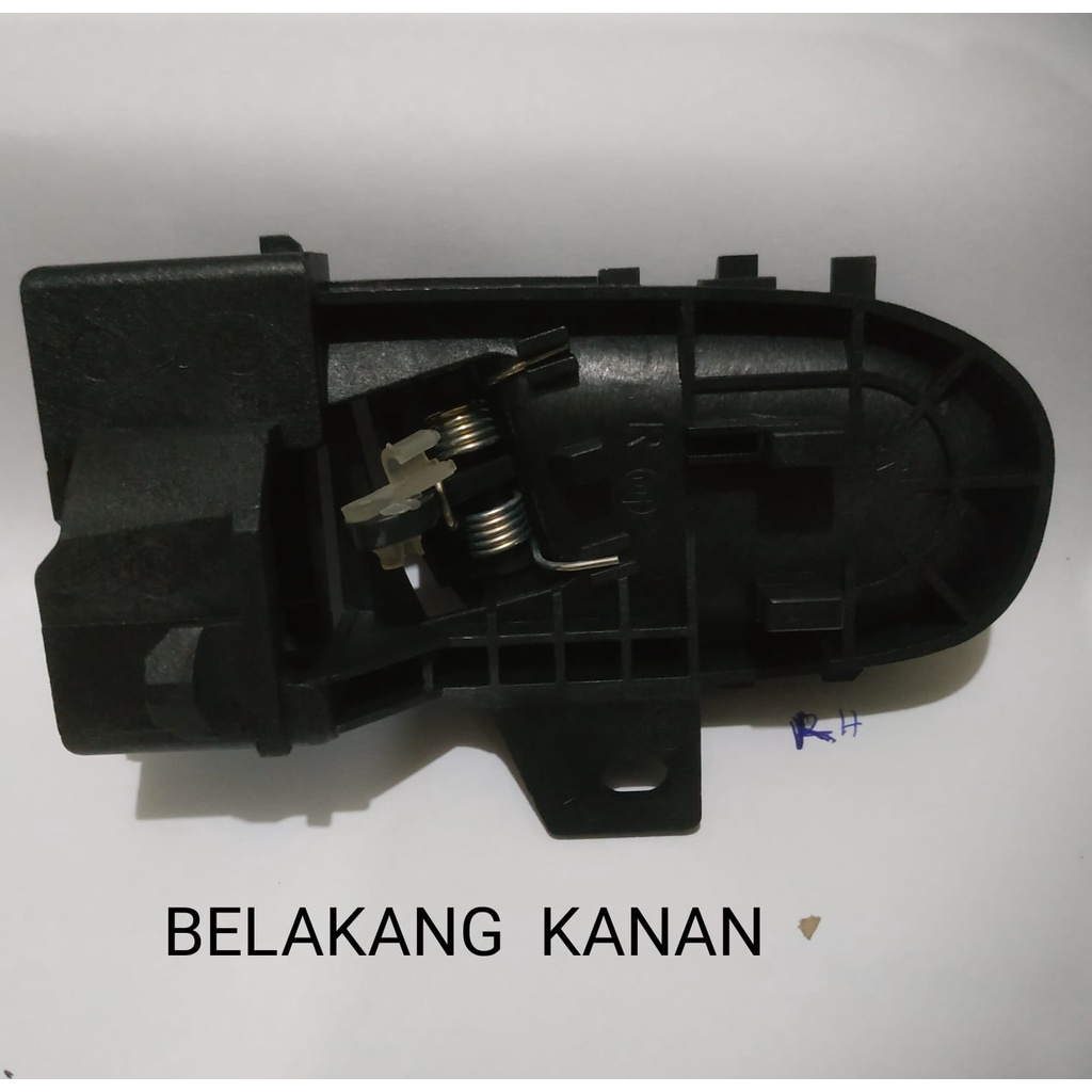 handle handel pintu dalam suzuki esteem 1600 1991 1992 1993 1994 1995 1996