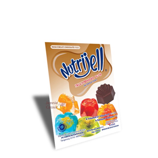 

Nutrijell