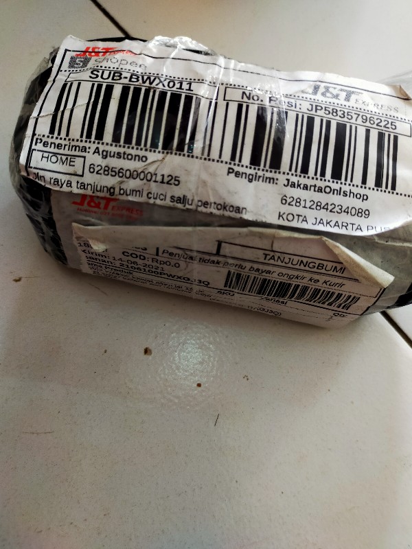 Kawat Alien Isi 10 Pcs