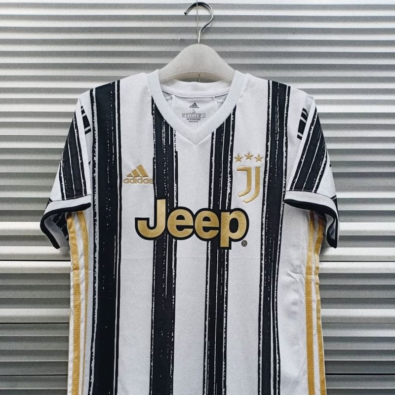 jersey juventus home grade ori