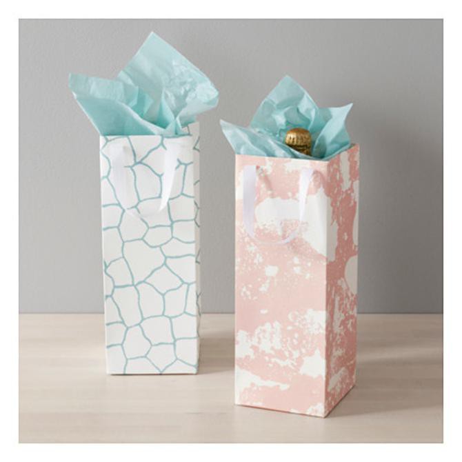 

Ikea Mangfald Tas Kado Set Isi 2, Aneka Pola