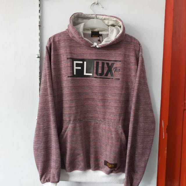 Hodie Distro Flux Ori