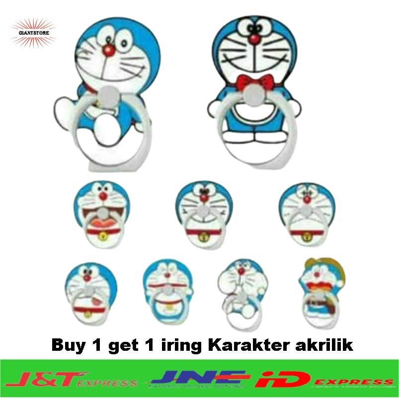 

Buy 1 get 1 iring Karakter akrilik