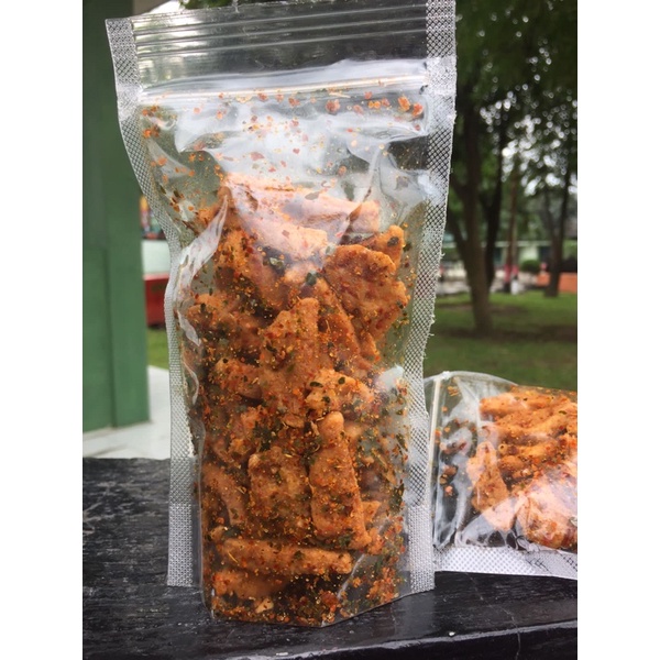 

Basreng isi 80 gr
