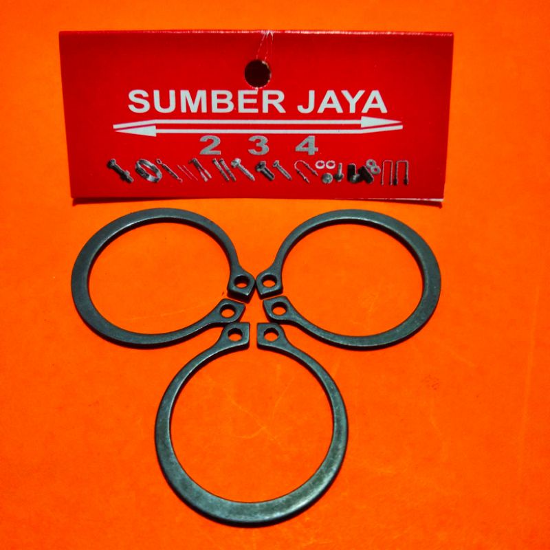 SNAP RING STW26 / Snapring / External Retaining / Circlip TERMURAH