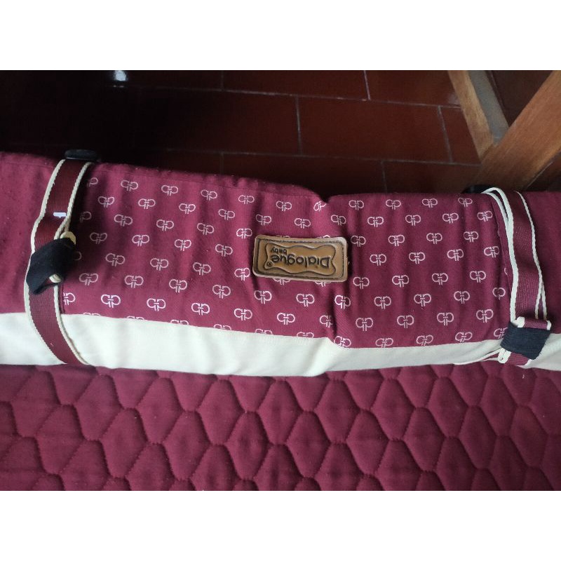 PRELOVED KASUR BAYI DIALOGUE