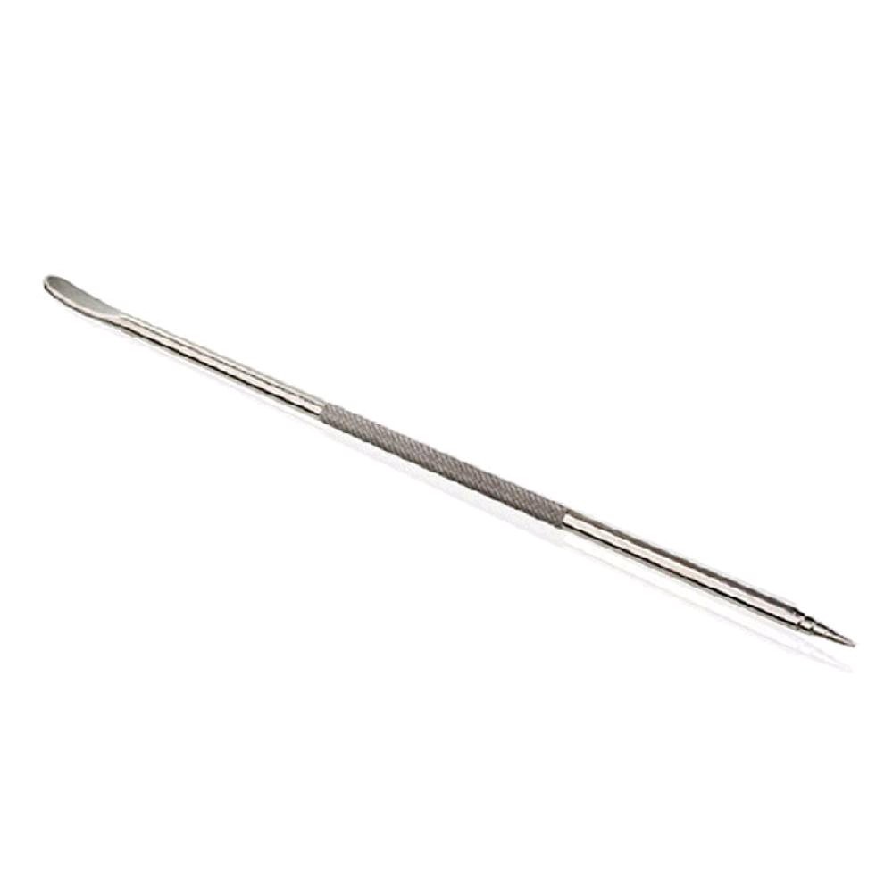 

Pena Kopi Latte Pen Coffee Cappuccino Latte Art Pen Stainless Steel