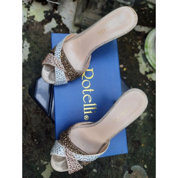 Sandal Rotelli (preloved)