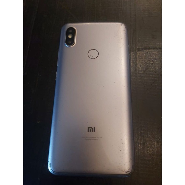 redmi s2 minus