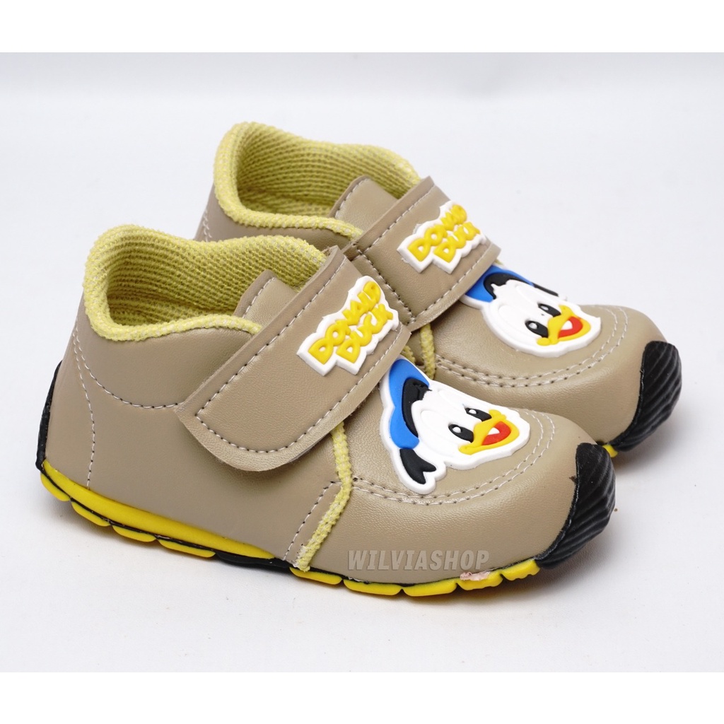 Sepatu Anak Laki laki 1 Tahun / Sepatu Anak Laki laki 2 Tahun / Sepatu Anak Laki laki 3 Tahun / Sepa
