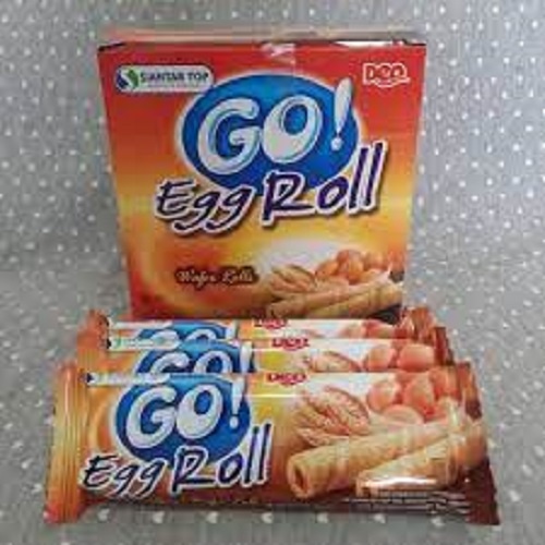 

GoEggRoll