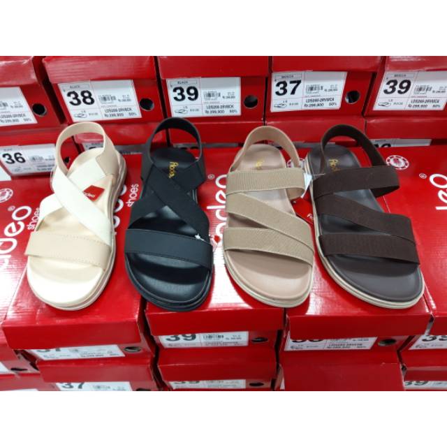 Sandal Tali Wanita Fladeo
