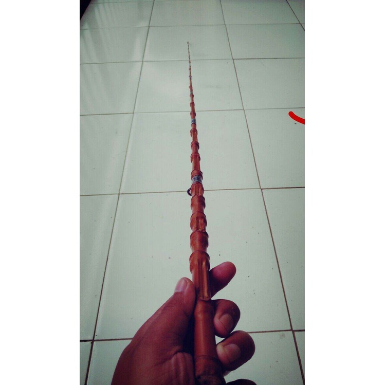 joran cendani sukabumi