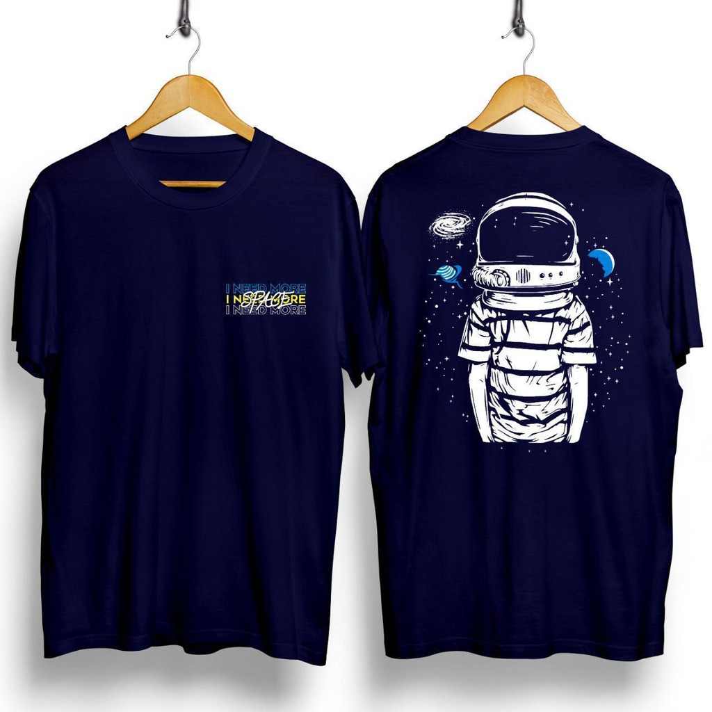 Kaos murah Kaos distro murah baju  distro pria t-shirt murah combed30s astro