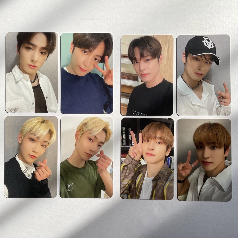 THE B ZONE USA - THE BOYZ PC