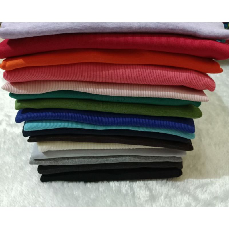 KAOS RIP PREMIUM/ KAOS MURAH/ KAOS WANITA