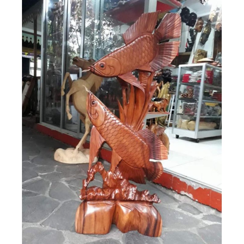 

patungikanarwana2ukiranbahankayusuarnatural.