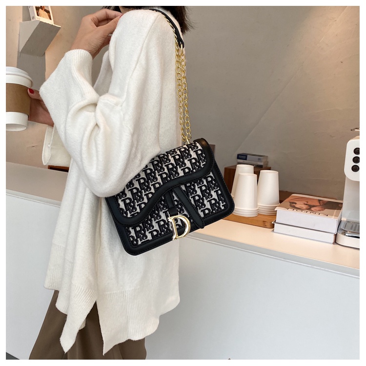 032 Fashion tas HANDBAG 2IN1 Serut Stylish wanita import terbarur tas import tas selempang wanita import kekinian