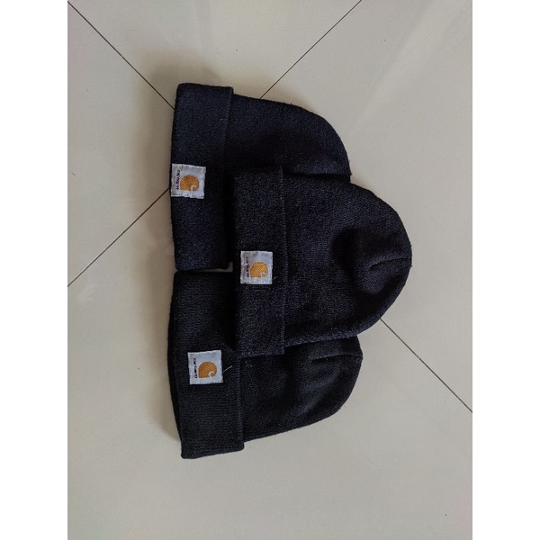 Carhartt Beanie Hat Original 100%