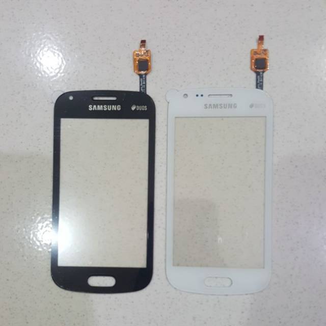Touch screen  Samsung S7562