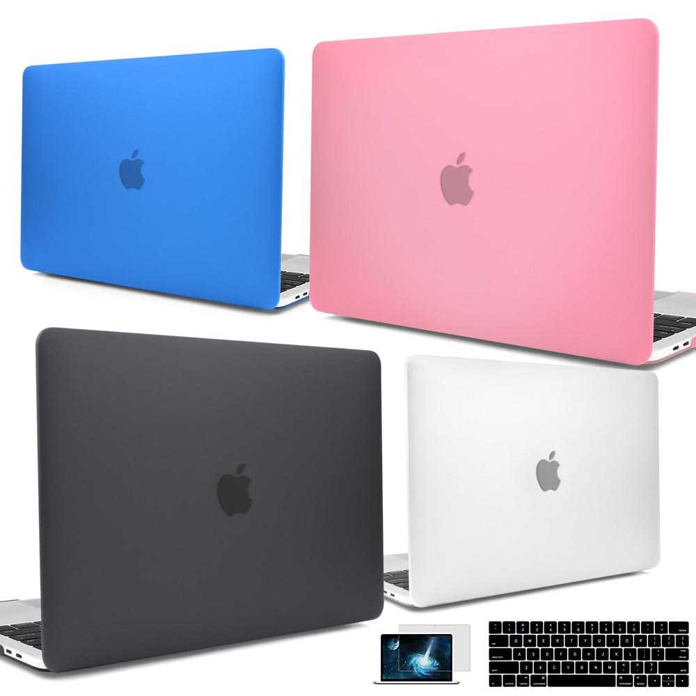 Cover Case Macbook Pro Touch Bar 13 Inch A1706 A1708 A1989 ZVRUA  ZV01