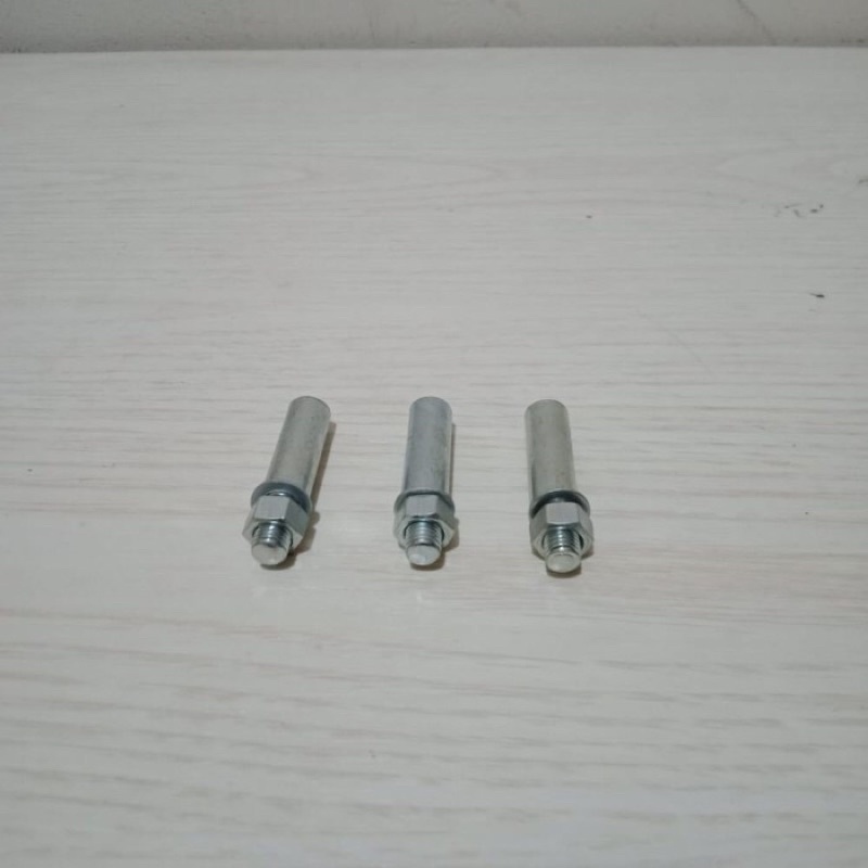 Kunci Pedal Gir Jadul Spiegel Sepeda